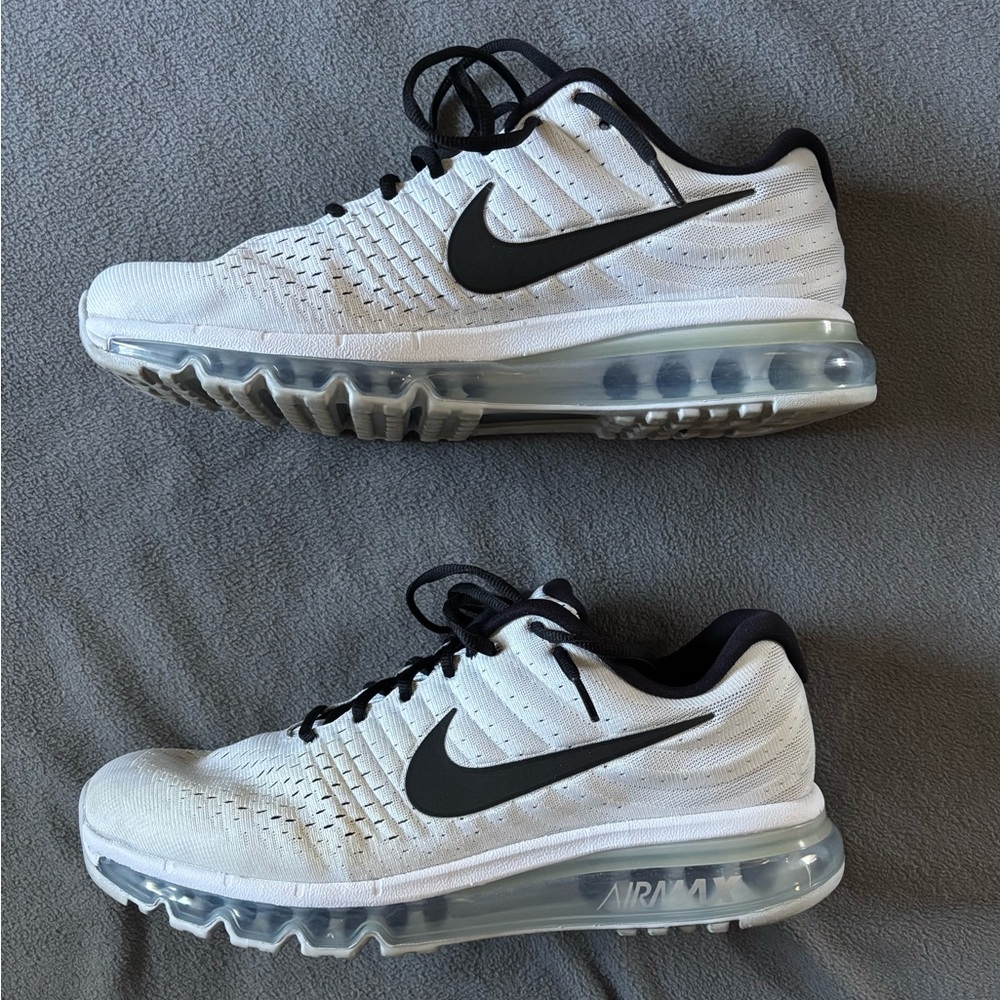 Nike Men's 2017 air max